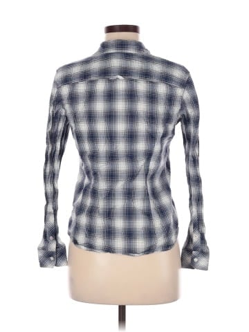 H&M L.O.G.G. Long Sleeve Button-Down Shirt (view 2)
