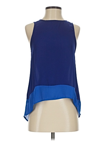 TOBI Sleeveless T-Shirt (view 1)
