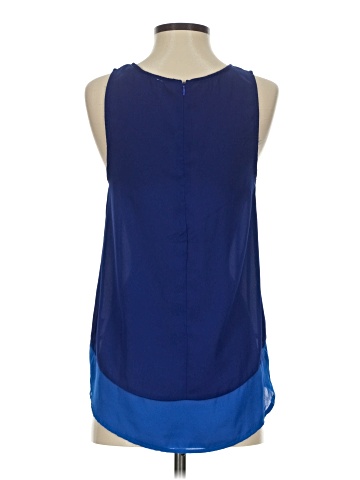 TOBI Sleeveless T-Shirt (view 2)