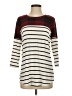 24/7 Maurices Ivory Pullover Sweater Size S - photo 1