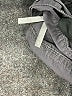 Assorted Brands Solid Gray Romper Size L - photo 4
