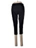 FILA Solid Black Active Pants Size M (estimated) - photo 2