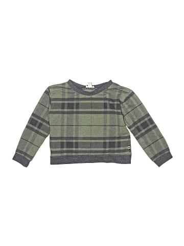 Splendid Pullover Sweater (view 1)