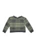 Splendid Plaid Green Pullover Sweater Size 18-24 mo - photo 1