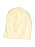 QUEENFUR Yellow Ivory Beanie One size - photo 1