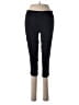 FILA Solid Black Active Pants Size M (estimated) - photo 1