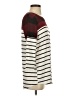 24/7 Maurices Ivory Pullover Sweater Size S - photo 4