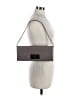 Lulu Townsend Silver Tan Shoulder Bag One size - photo 2