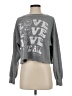 Smiley World Gray Pullover Sweater Size S - photo 1