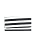 Kut from the Kloth Stripes White Black Wallet One size - photo 1