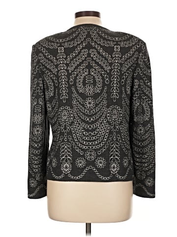 St. John Collection by Marie Gray Cardigan (view 2)
