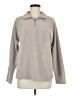 32 Degrees 100% Polyester Gray Fleece Size M - photo 1