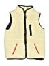 Mini Boden 100% Polyester Yellow Vest Size 8 - photo 1