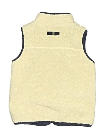 Mini Boden Vest (view 2)