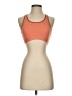 Assorted Brands Orange Sports Bra Size XXS (estimated) - photo 1
