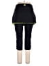 Alex + Abby Black Active Pants Size XL - photo 2