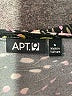 Apt. 9 Floral Black Cocktail Dress Size S - photo 6