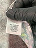 Apt. 9 Floral Black Cocktail Dress Size S - photo 7