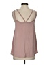 Hyfve Pink Tank Top Size S - photo 2