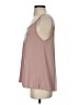 Hyfve Pink Tank Top Size S - photo 5