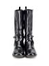 The Children's Place Black Boots Size 6 (youth) - photo 2