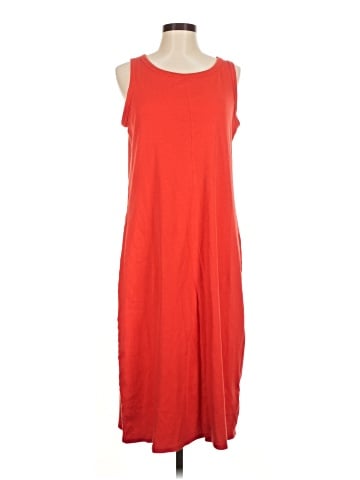 Elizabeth and James Casual Dress (view 1)