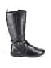 The Children's Place Black Boots Size 6 (youth) - photo 1