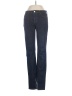 Assorted Brands Blue Jeans Size 25 waist - photo 1