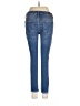 Just USA Hearts Blue Jeans Size 28 waist (petite) - photo 2