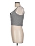 Unbranded Gray Tank Top Size L - photo 5