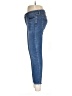 Just USA Hearts Blue Jeans Size 28 waist (petite) - photo 5