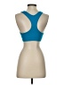 Assorted Brands Blue Sports Bra Size XXS (estimated) - photo 2