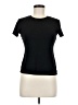 Unbranded Black Short Sleeve T-Shirt Size M - photo 1