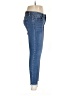Just USA Hearts Blue Jeans Size 28 waist (petite) - photo 4