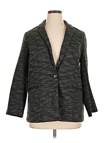 Nine West Blazer (view 1)