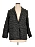 Nine West Gray Blazer Size XL - photo 1