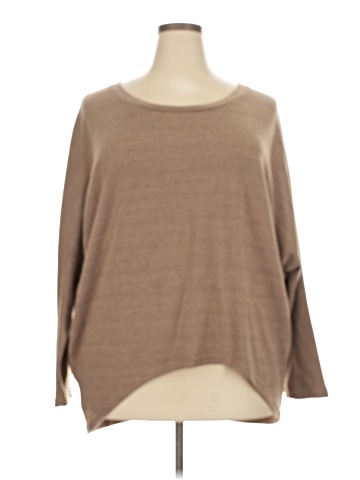 Zanzea Collection Pullover Sweater (view 1)