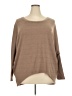 Zanzea Collection Tan Pullover Sweater Size XXL - photo 1
