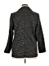 Nine West Gray Blazer Size XL - photo 2