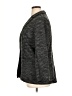 Nine West Gray Blazer Size XL - photo 5