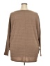 Zanzea Collection Tan Pullover Sweater Size XXL - photo 2