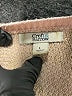 Croft & Barrow Paisley Tan Pullover Sweater Size L - photo 7