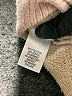 Croft & Barrow Paisley Tan Pullover Sweater Size L - photo 8