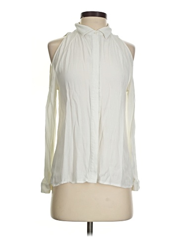 Yumi Kim Sleeveless Blouse (view 1)