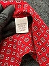 Roz & Ali 100% Polyester Polka Dots Red Sleeveless Blouse Size 2X - photo 7