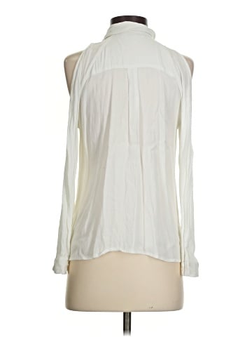 Yumi Kim Sleeveless Blouse (view 2)