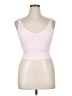 Unbranded Pink Tank Top Size XL - photo 1