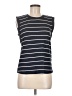 Nine Britton Black Sweater Vest Size M - photo 1