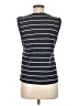 Nine Britton Black Sweater Vest Size M - photo 2