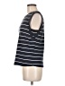 Nine Britton Black Sweater Vest Size M - photo 5